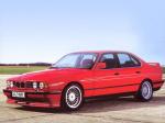 Alpina B10 Bi-Turbo 1989 года